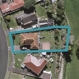 20 Endeavour Street, Marfell, New Plymouth