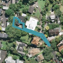 18B Corunna Avenue, Parnell, Auckland