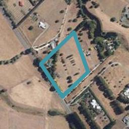 794 State Highway 2, Masterton