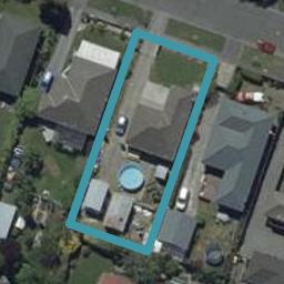41 Bevington Street, Avonhead, Christchurch