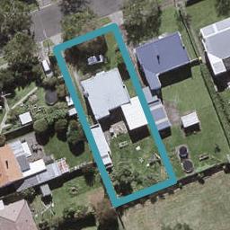 4 Exeter Street, Brooklands, New Plymouth