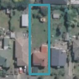 12 Cambridge Street, Kensington, Timaru