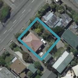 54 Hay Street, Bromley, Christchurch