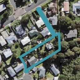 1/42 Peach Road, Glenfield, Auckland