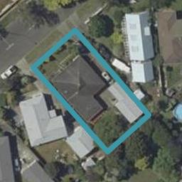 96 Benmore Avenue, Cloverlea, Palmerston North