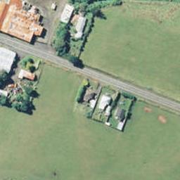 1805 South Road, Hawera