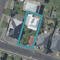 17 Forbes Street, Balaclava, Dunedin