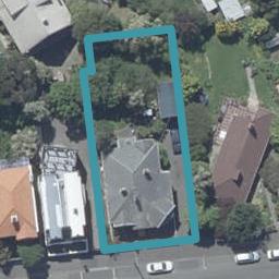 72 Bedford Street, Saint Clair, Dunedin