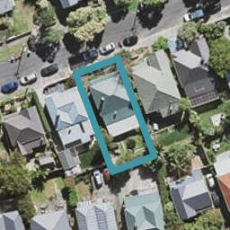 44 First Avenue, Kingsland, Auckland