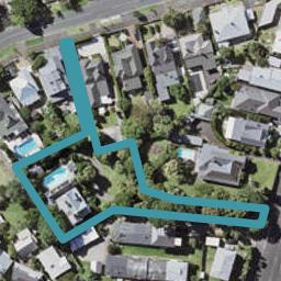57 Vauxhall Road, Devonport, Auckland