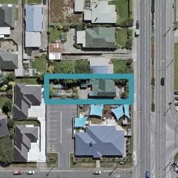 130 North Road, Prestonville, Invercargill