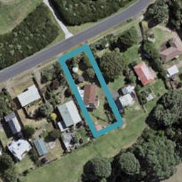 424 Matakawau Road, Waiuku