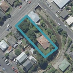 118 North Road, North East Valley, Dunedin