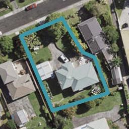 10 Collie Street, Hillpark, Auckland