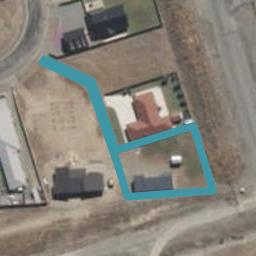 9 Greenfield Place, Twizel