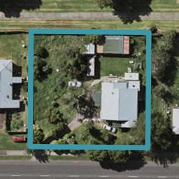 152 East Tamaki Road, Otara, Auckland