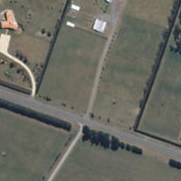 2570 South Eyre Road, Eyrewell, Rangiora