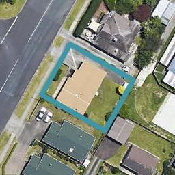 50 Jocelyn Street, Te Puke, Te Puke