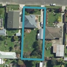 1 Fry Street, Motueka