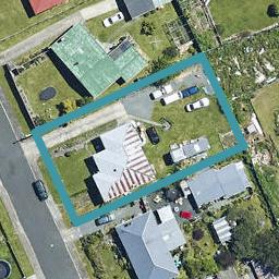 4 Ewert Street, Fordlands, Rotorua