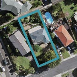 2 Tomlinson Street, Hillpark, Auckland