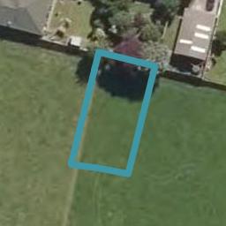 7 Rayner Lane, Marton, Marton