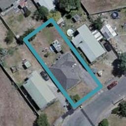 6 Oban Place, Masterton