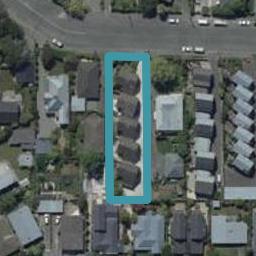 1/32 Ranfurly Street, St Albans, Christchurch