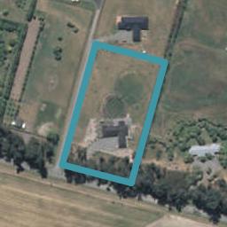 1704 Hoskyns Road, Kirwee