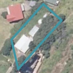 229 Newcastle Street, Māhia