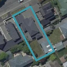50 Merivale Lane, Merivale, Christchurch