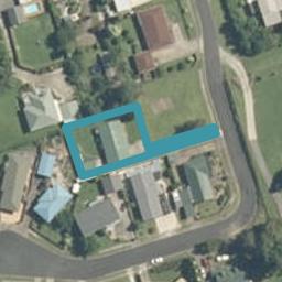 5 Kennedy Street, Te Aroha, Te Aroha