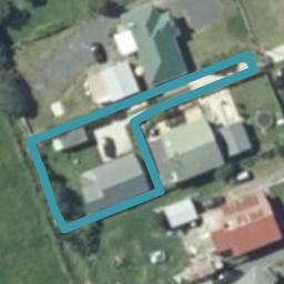 496A Hauraki Road, Thames