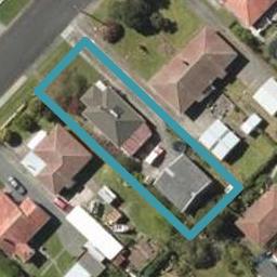 45 Third Avenue, Avenues, Whangarei