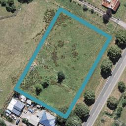 4503 Christchurch Akaroa Road, Little River, Little River
