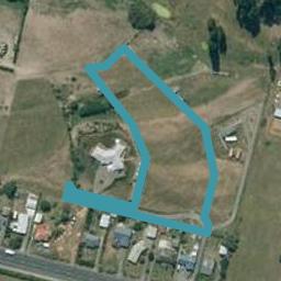 2/2376 State Highway 2, WAIPUKURAU, Waipukurau