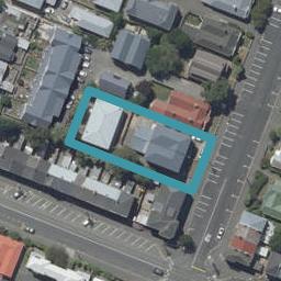 588A Castle Street, North Dunedin, Dunedin