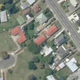 910A Williams Street, Mahora, Hastings