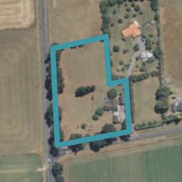 184 Loop Line, Masterton