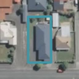 13 Raymond Street, West End, Timaru