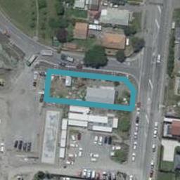 249 Bower Avenue, North New Brighton, Christchurch