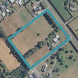 68 Johnstone Street, Tinwald, Ashburton