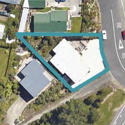 1 Whitby Place, Kaikoura