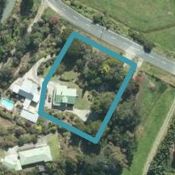 60 Colville Road, Dargaville
