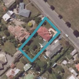 116 Perth Street, Holmes Hill, Oamaru