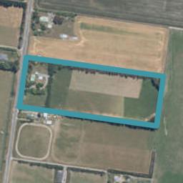 2926 Methven Highway, Ashburton