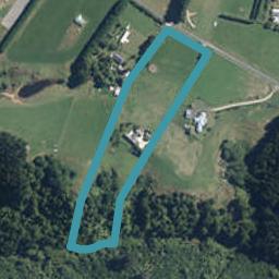 1063 Brunswick Road, Brunswick, Whanganui