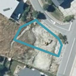 1 St Peters Place, Queenstown