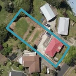 14 Bahama Place, Parahaki, Whangarei