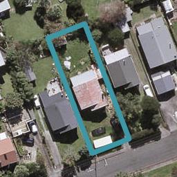 12 Downe Street, New Plymouth, New Plymouth